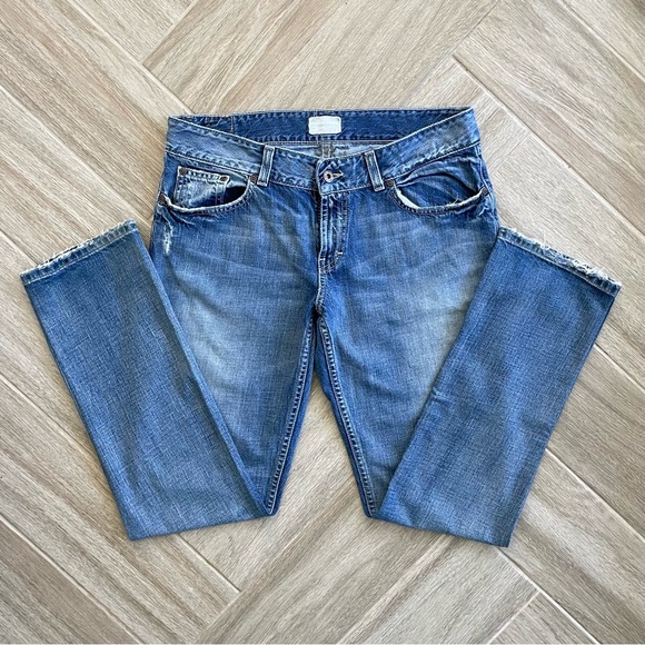 BKE Woman's Boot Cut Jeans size 32 (may be the Carter style) - Picture 6 of 14